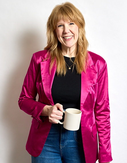 Jodi Millerbernd MADAMN President