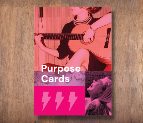 Purpose Cards
