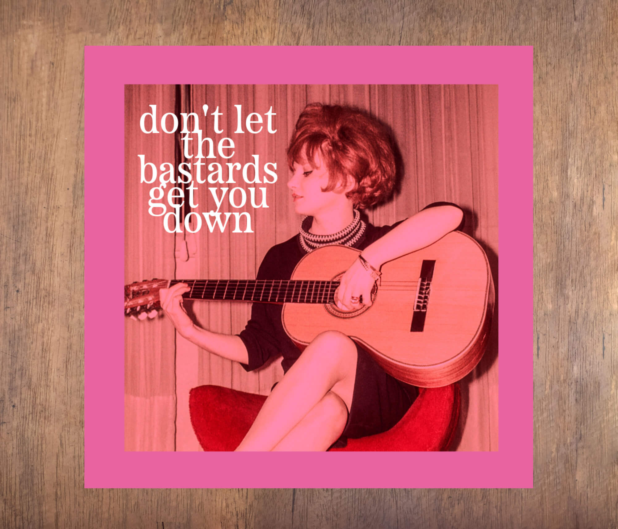 Snarky Inspiration Cards - Image 4